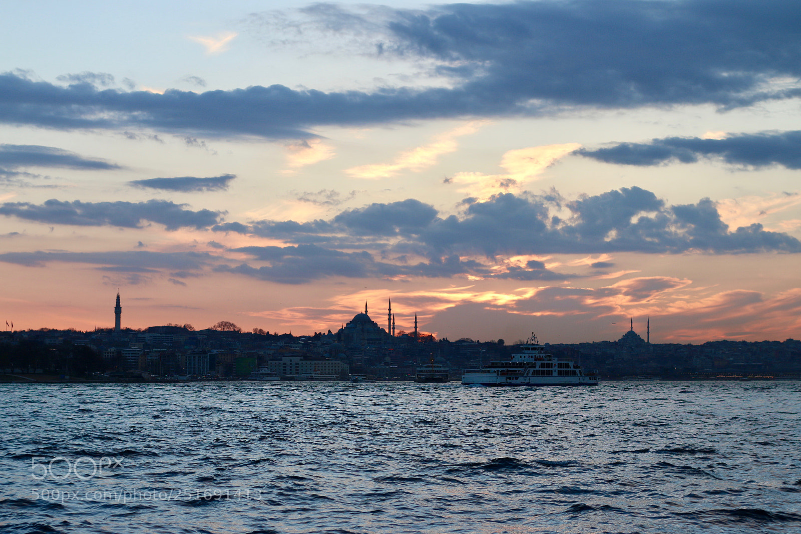 Canon EOS 70D sample photo. Istanbul photography