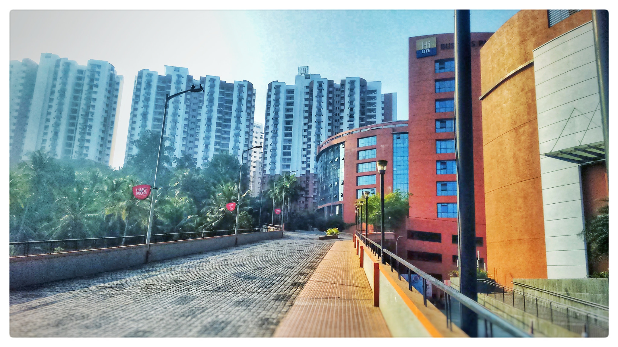 Motorola Moto G (2nd Gen) sample photo. My office photography