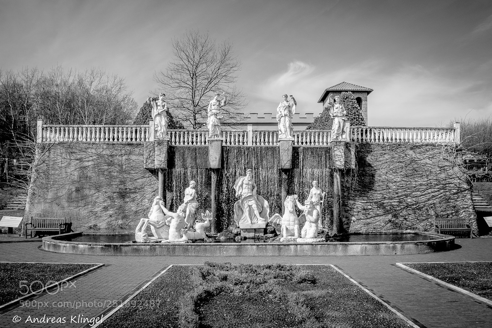 Nikon D5300 sample photo. Brunnen photography