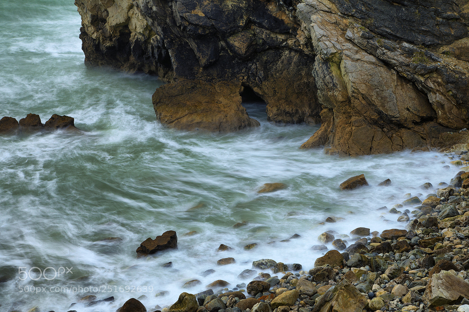 Canon EOS 5D Mark IV sample photo. Lulworth cove beach photography
