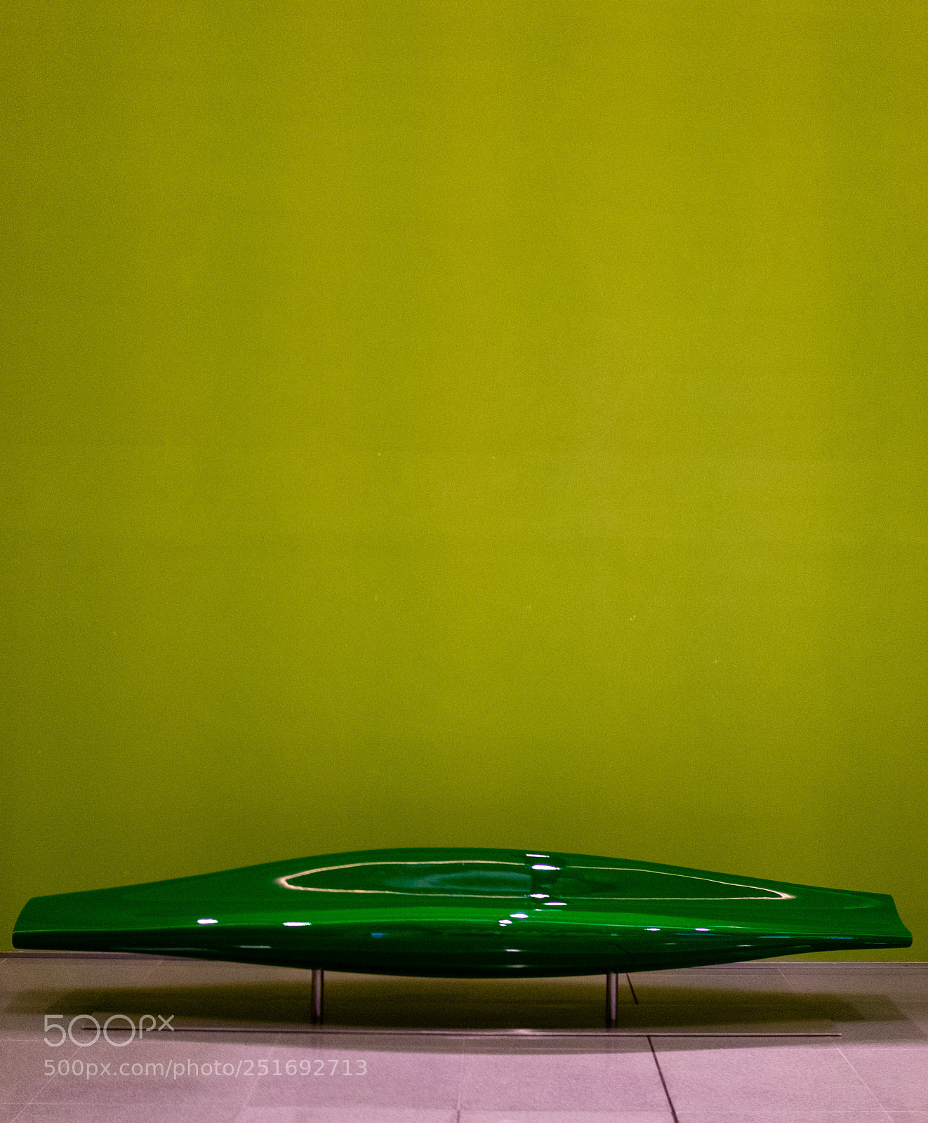 Fujifilm X-T1 sample photo. Green photography
