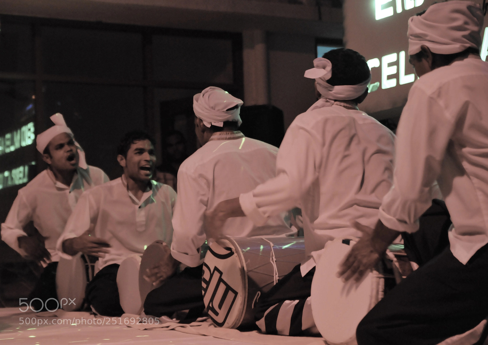 Nikon D300S sample photo. Maldvives dancing photography