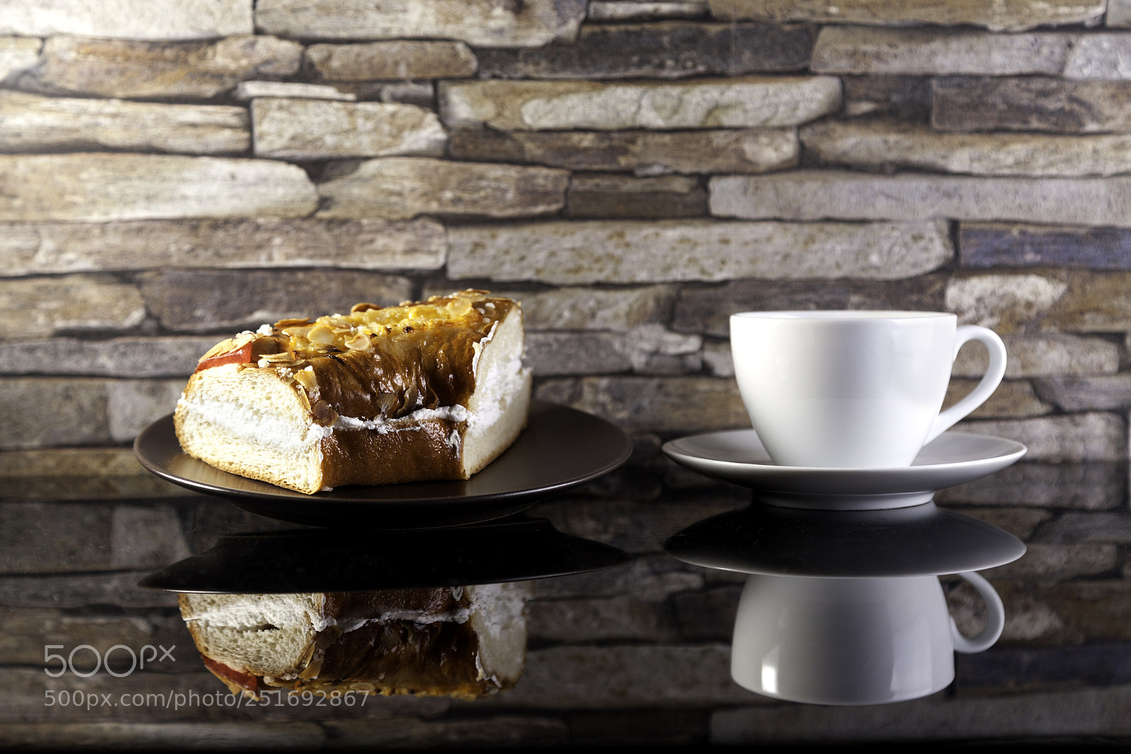 Canon EOS 5D Mark II sample photo. Epiphany cake on old photography