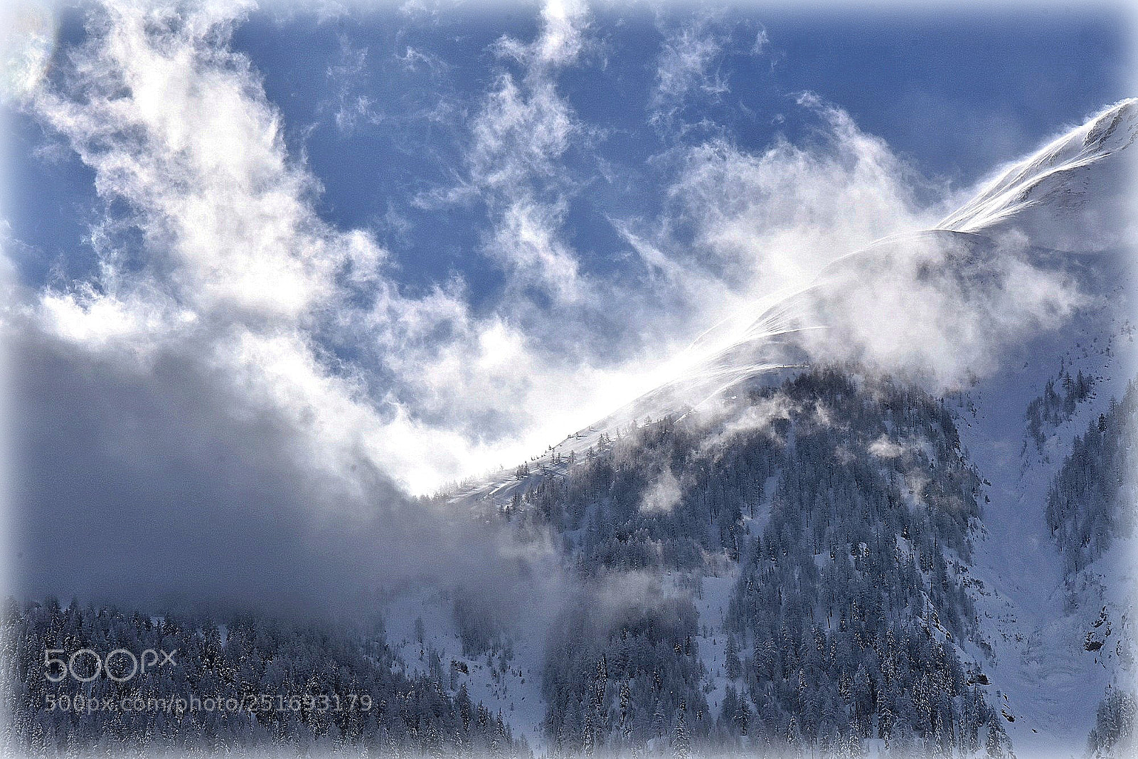 Nikon D7200 sample photo. "light;clouds and sun" photography