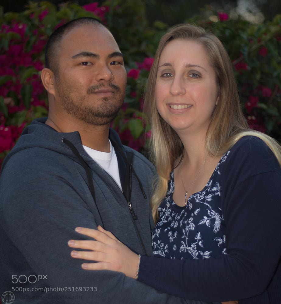 Canon EOS 1300D (EOS Rebel T6 / EOS Kiss X80) sample photo. Ron and amy photography