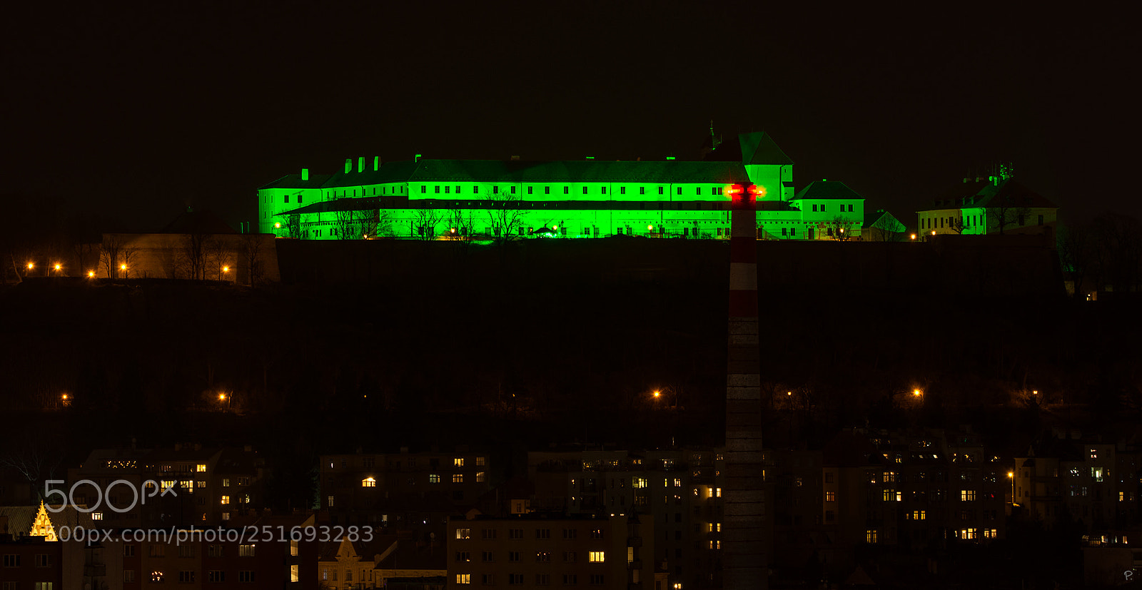 Nikon D7200 sample photo. Pilberk - brno cz photography