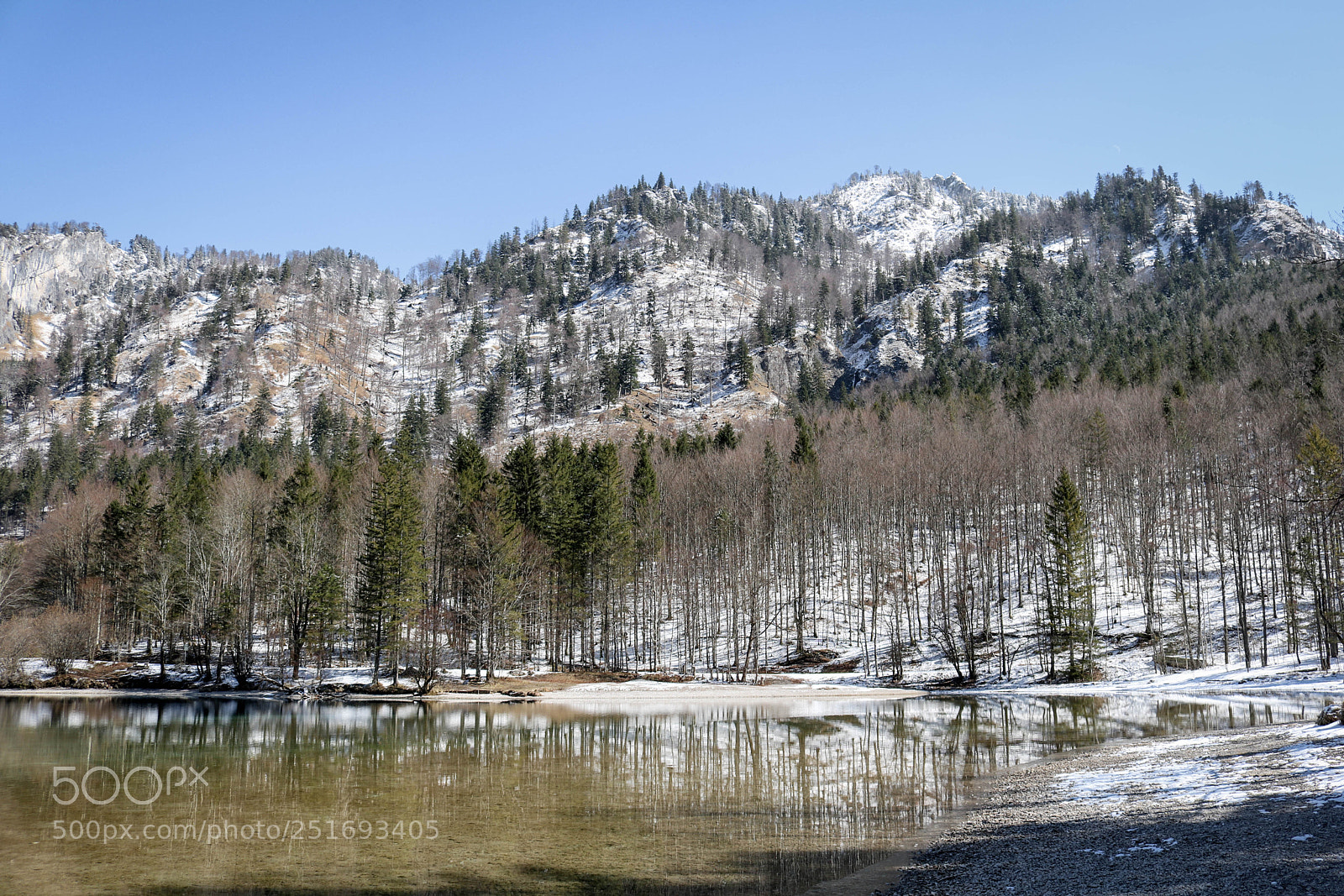 Canon EOS 750D (EOS Rebel T6i / EOS Kiss X8i) sample photo. Totes gebirge... photography