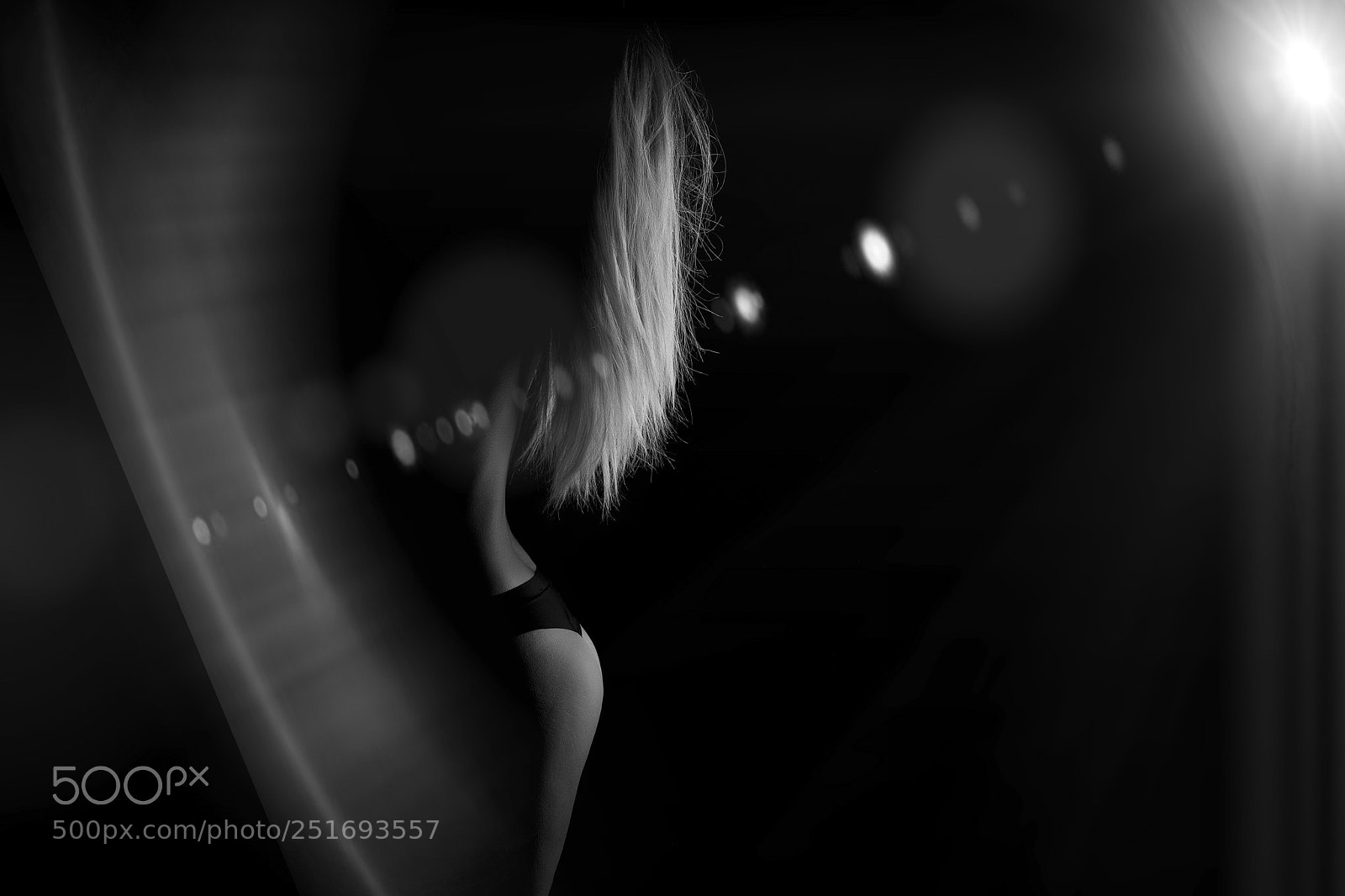 Nikon D800 sample photo. ... luz ... photography