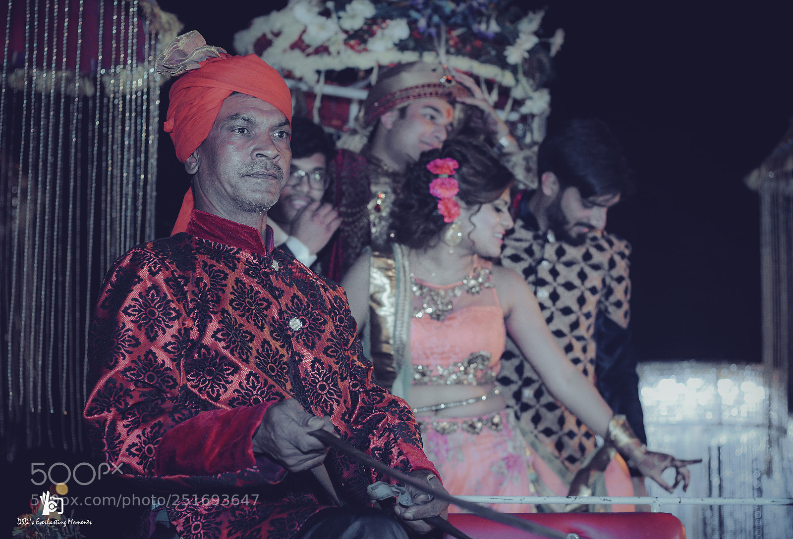 Canon EOS 70D sample photo. Candid wedding photography photography