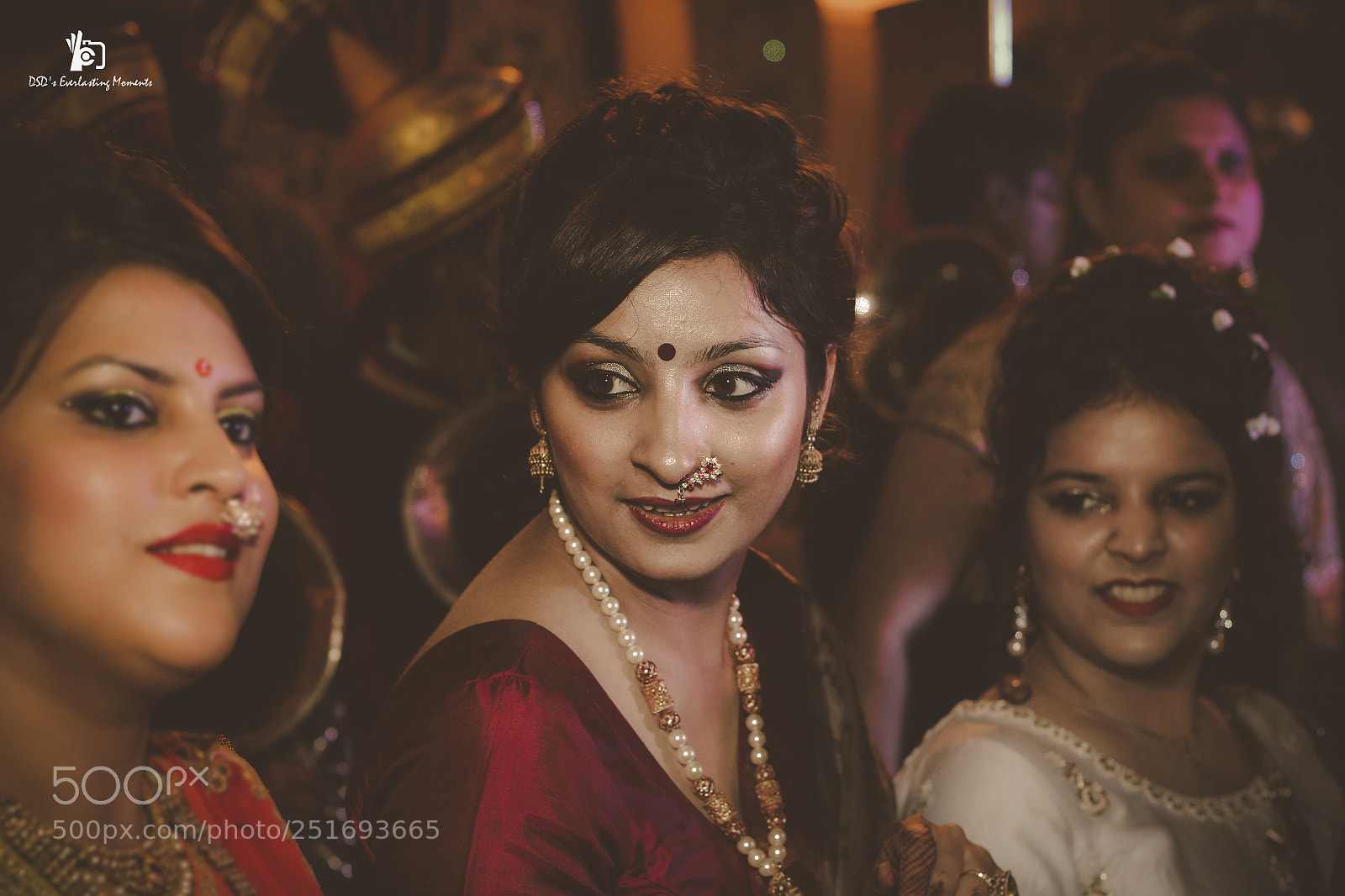 Canon EOS 70D sample photo. Candid wedding photography photography