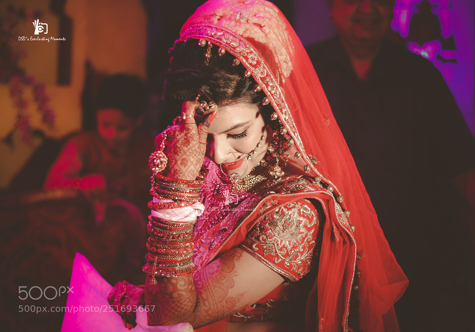 Canon EOS 70D sample photo. Candid wedding photography photography
