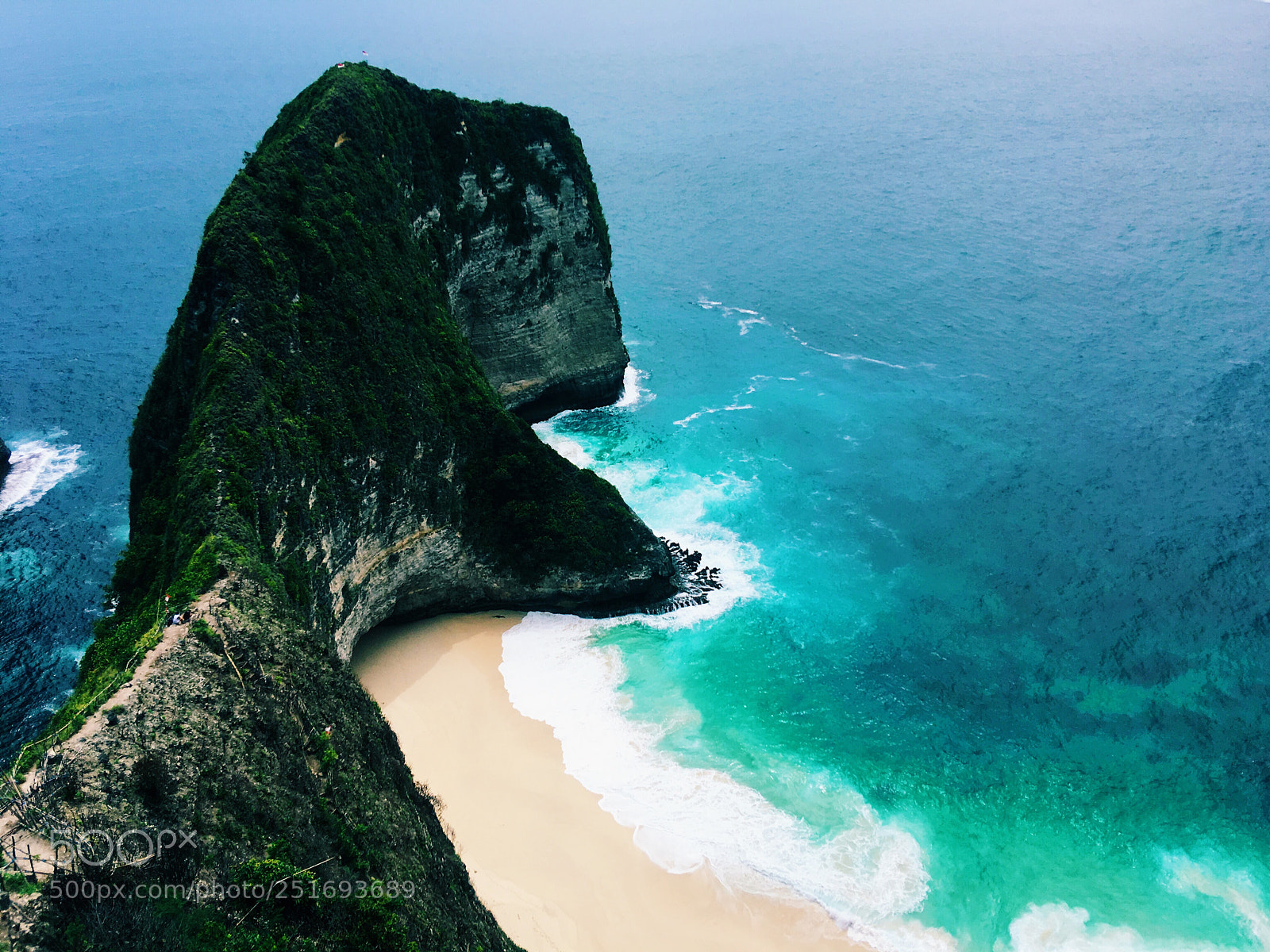 Apple iPhone 6s Plus sample photo. Nusa penida , bali photography