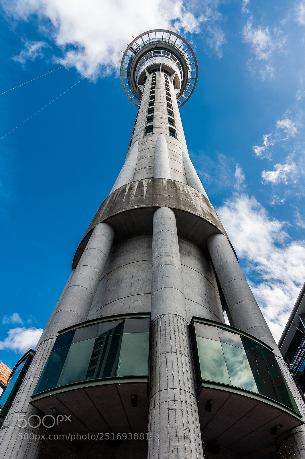 Nikon D4 sample photo. Auckland : new zealand photography