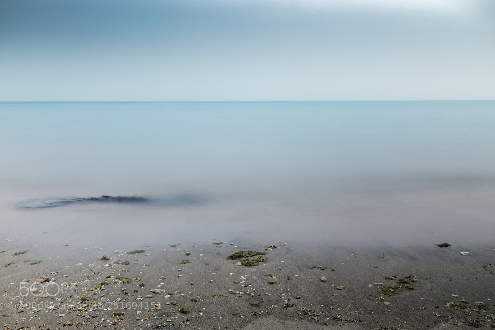 Canon EF 24-70mm F2.8L II USM sample photo. Seaside: abstraction. photography
