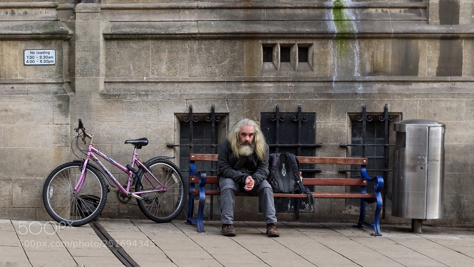 Nikon D810 sample photo. Untitled photography
