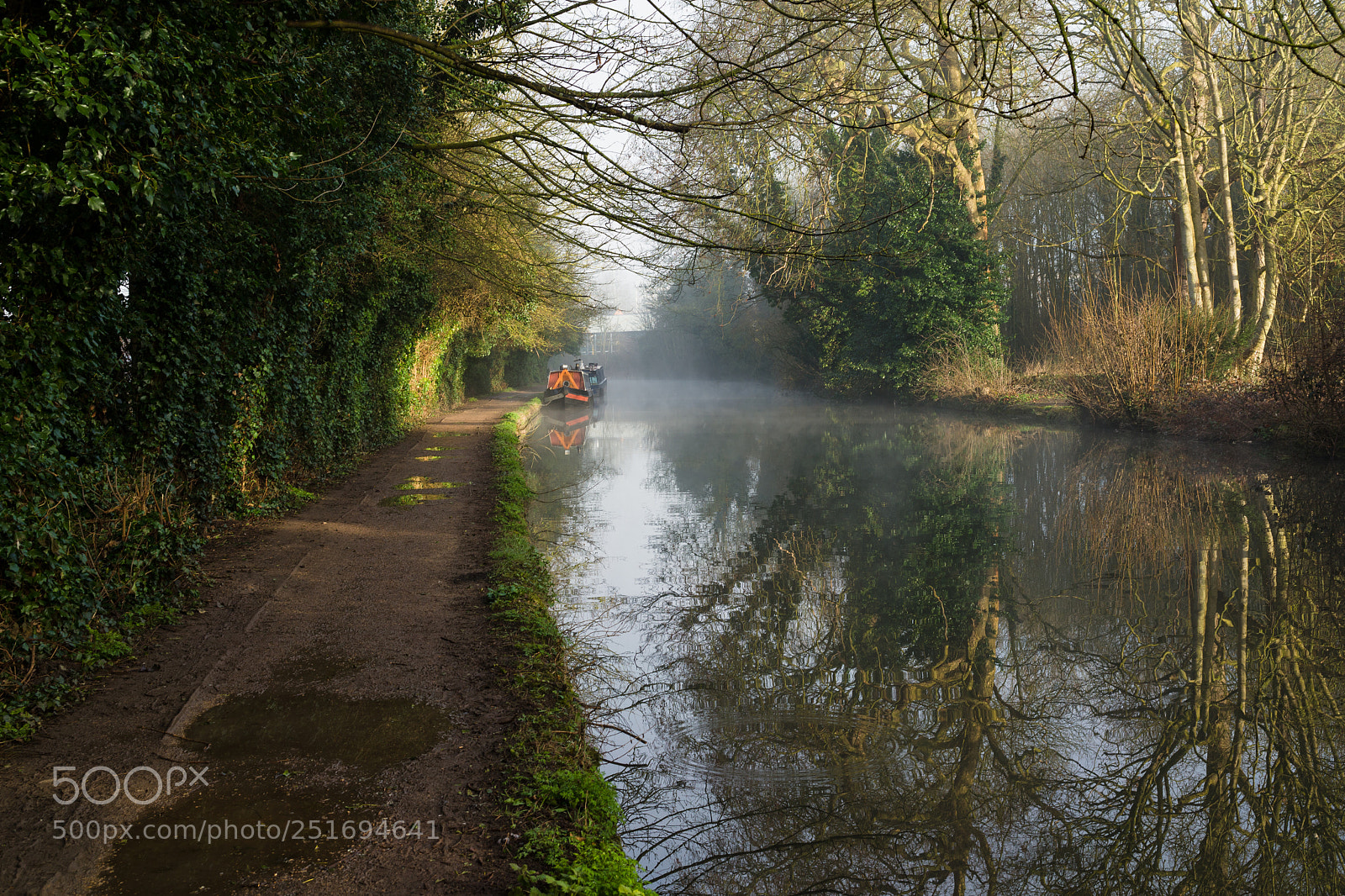 Sony a7R sample photo. After the rain photography