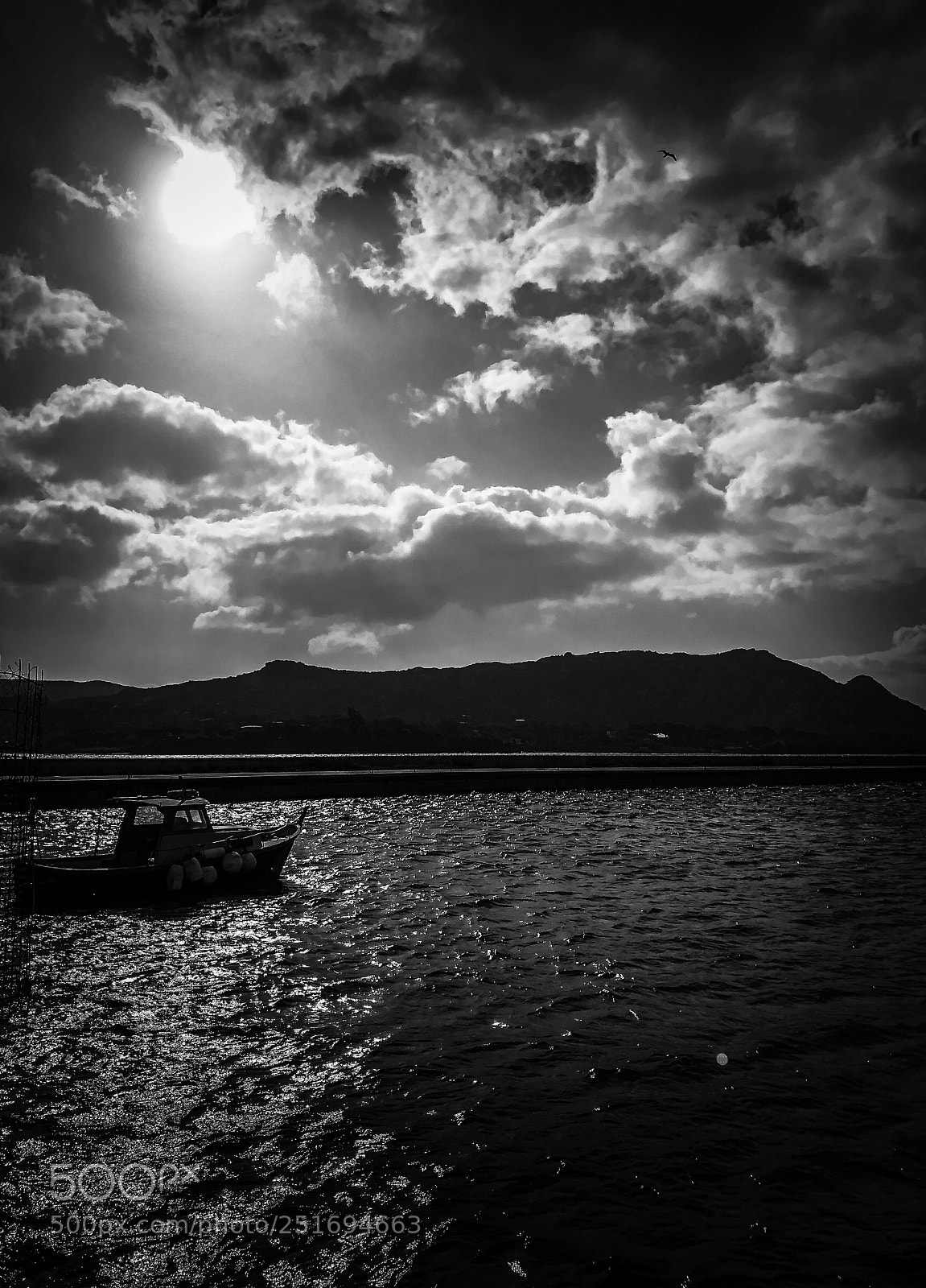 Apple iPhone 8 sample photo. Sardegna  photography