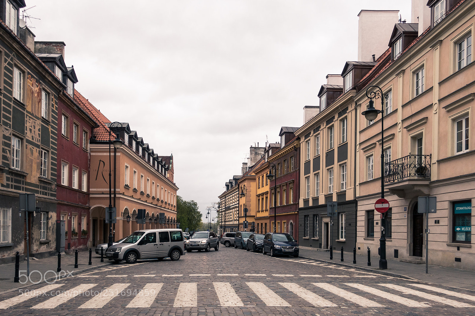 Sony Cyber-shot DSC-RX100 IV sample photo. Warsaw, easter morning 2017 photography