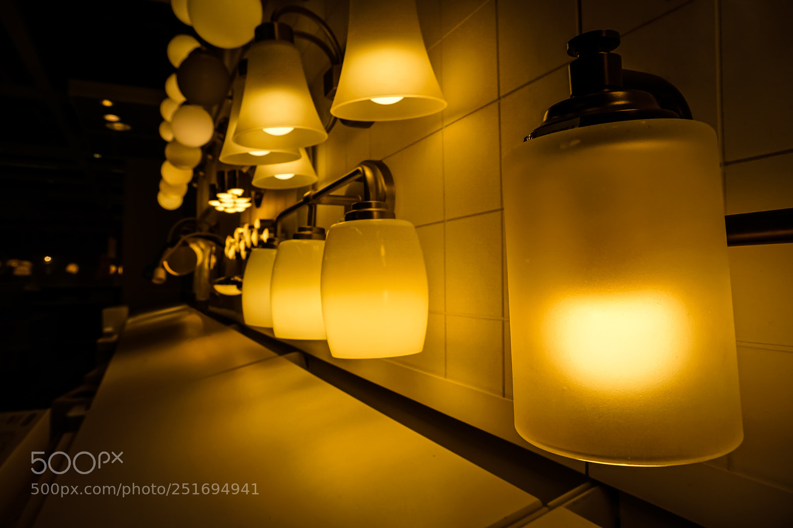 Sony a6000 sample photo. Collective light photography