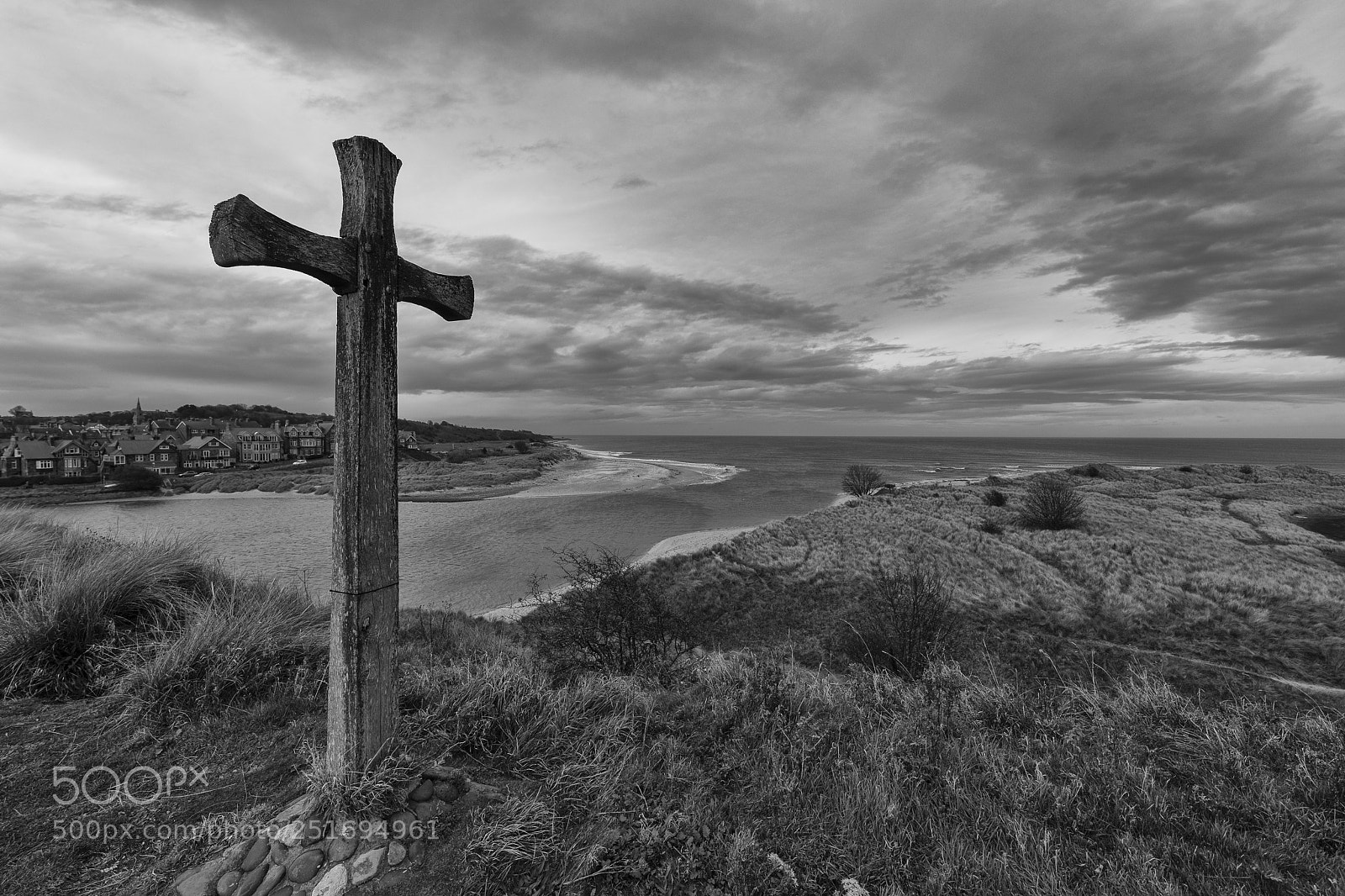 Canon EOS 5D Mark IV sample photo. The cross ... photography
