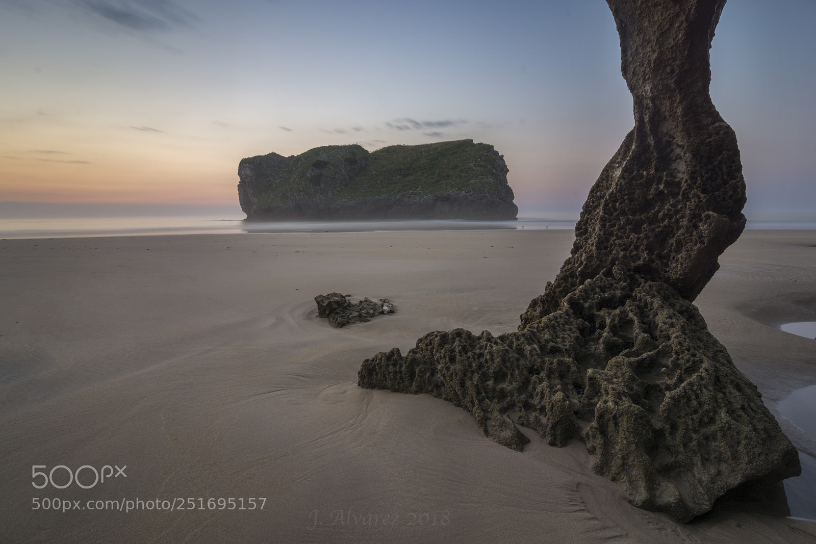 Nikon D7100 sample photo. Jurassic coast photography