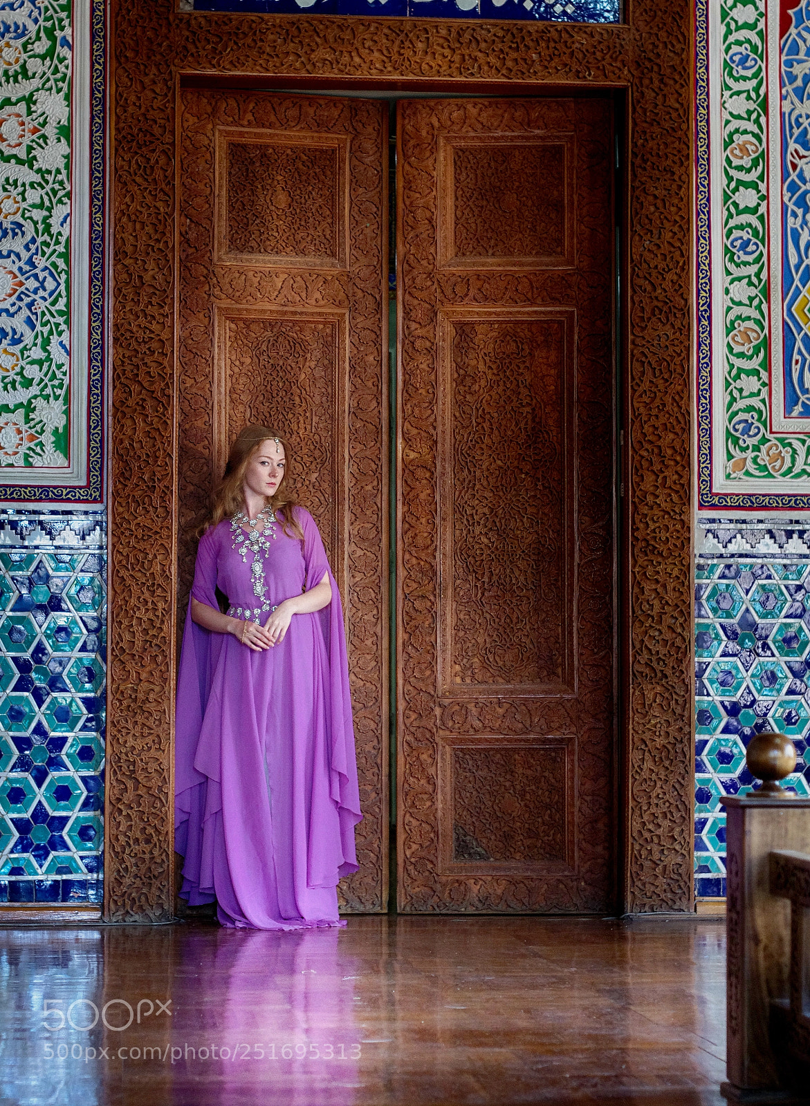 Pentax K-5 sample photo. At sultan's palace photography