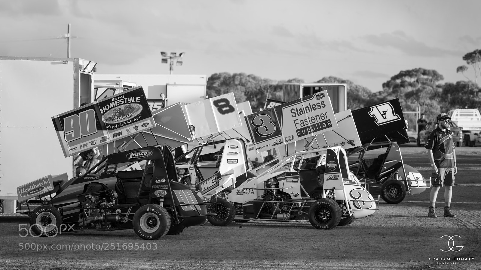 Nikon D850 sample photo. Formula 500 west coast photography