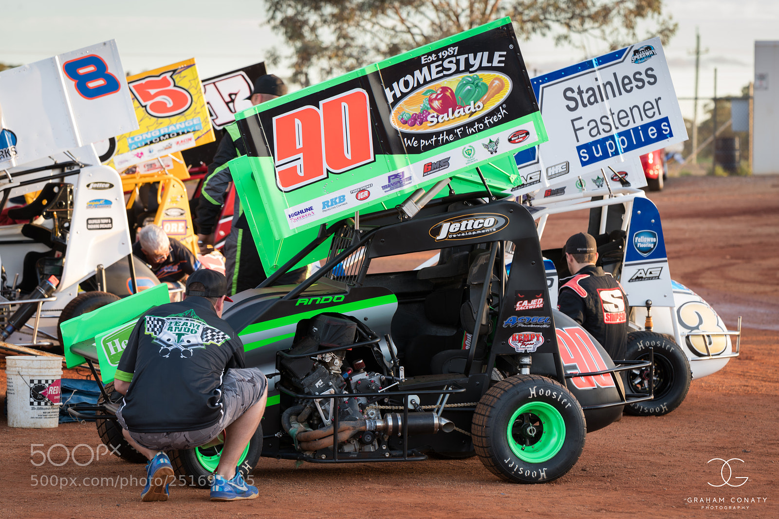 Nikon D850 sample photo. Formula 500 west coast photography
