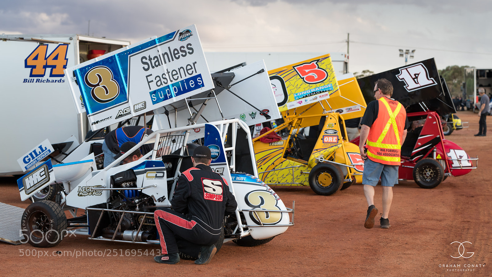 Nikon D850 sample photo. Formula 500 west coast photography