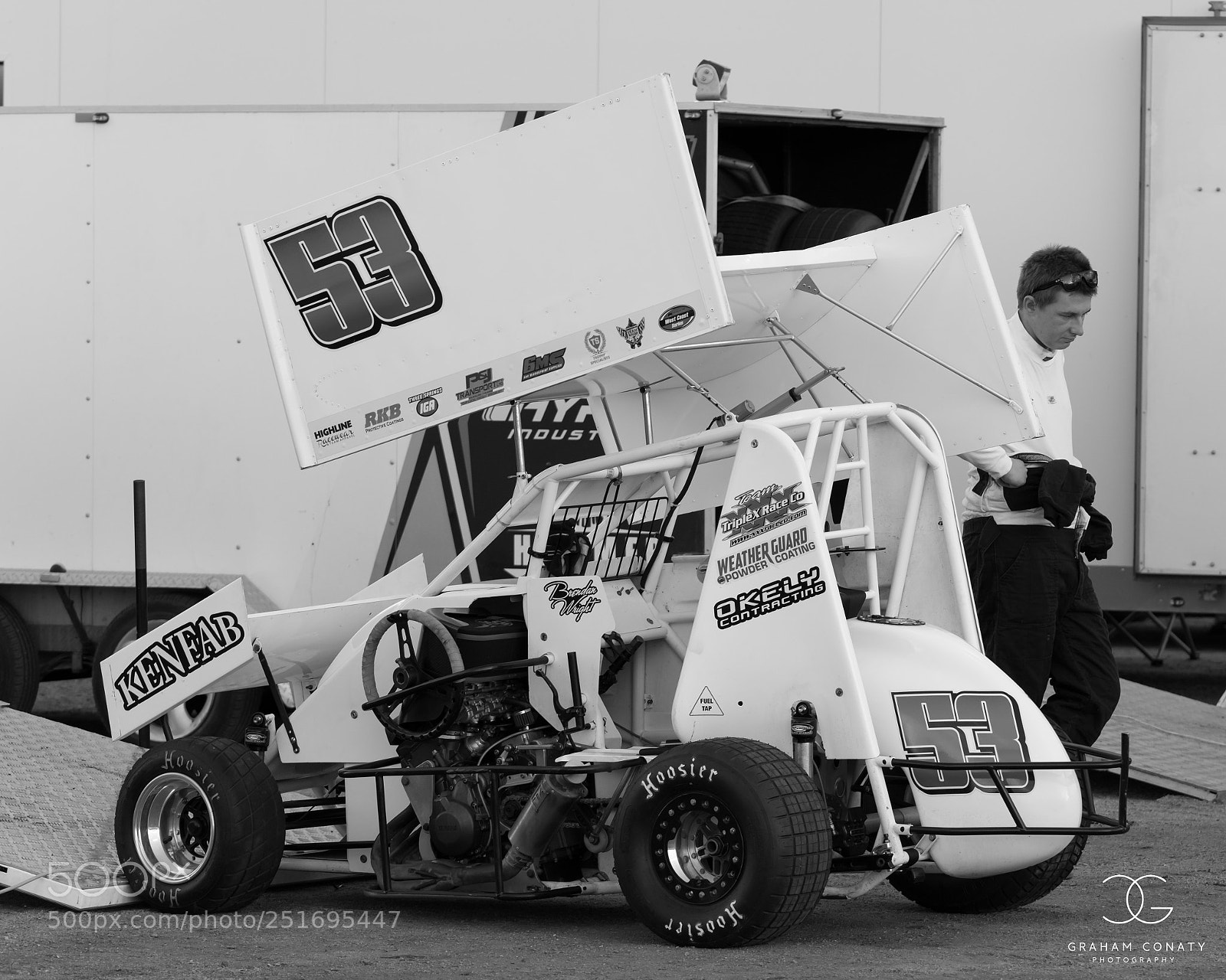 Nikon D850 sample photo. Brendan wright 53 formula photography