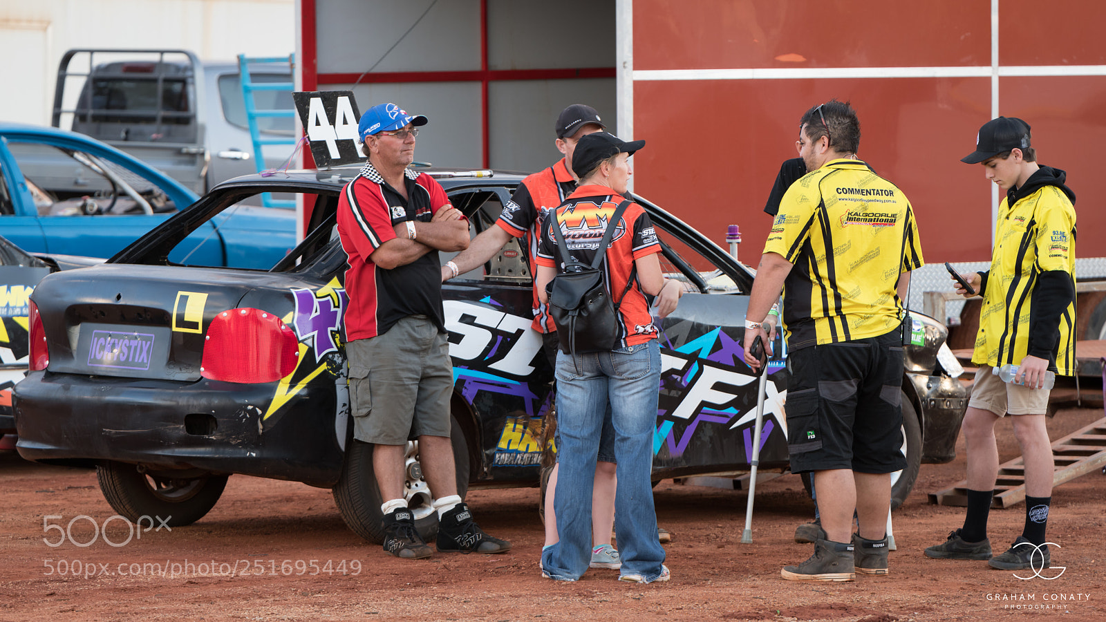 Nikon D850 sample photo. Formula 500 west coast photography
