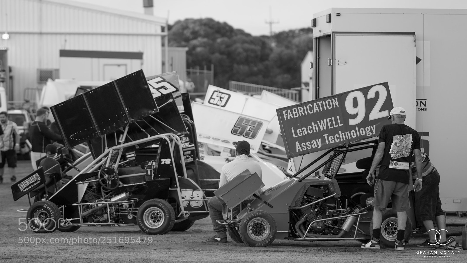 Nikon D850 sample photo. Formula 500 west coast photography