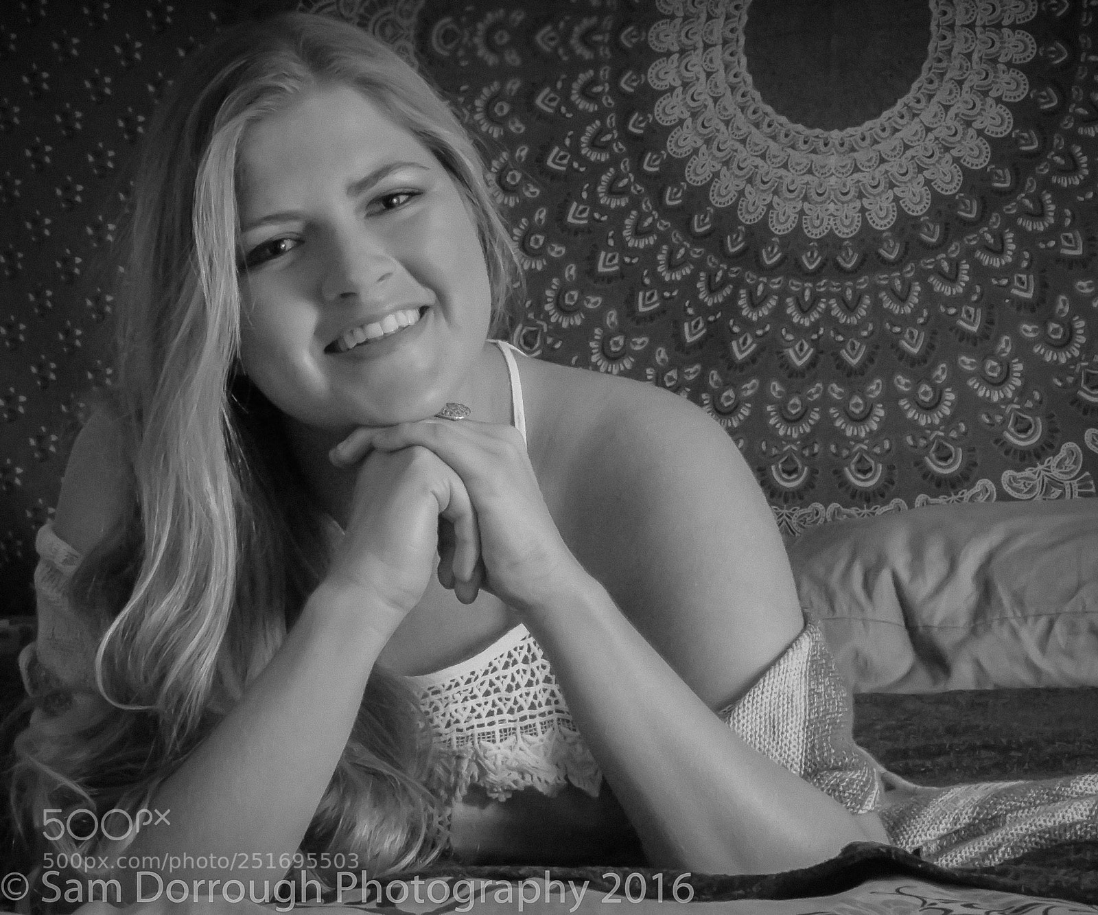 Canon EOS 1300D (EOS Rebel T6 / EOS Kiss X80) sample photo. Michelle photography