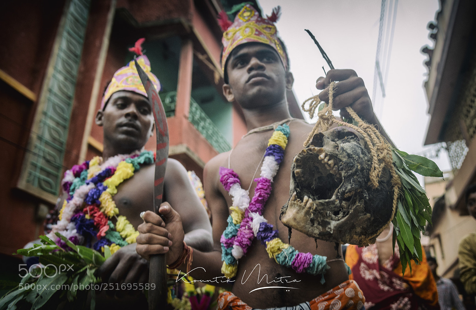 Nikon D810 sample photo. Dance of the dead photography