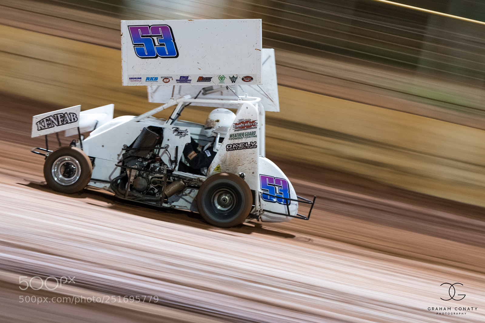 Nikon D850 sample photo. Brendan wright 53 formula photography