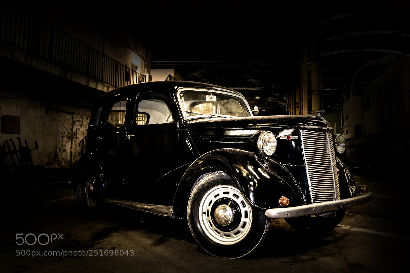 Canon EOS 80D sample photo. Oldtimer photography