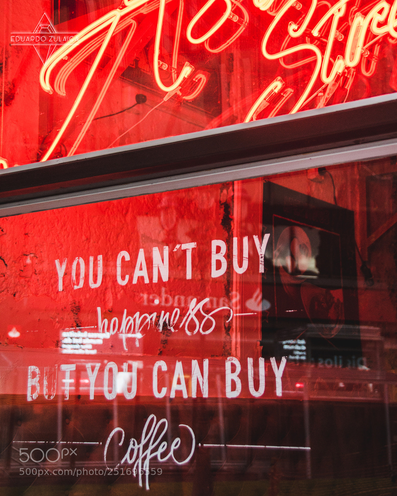 Nikon D800 sample photo. Neon light by eduardo photography