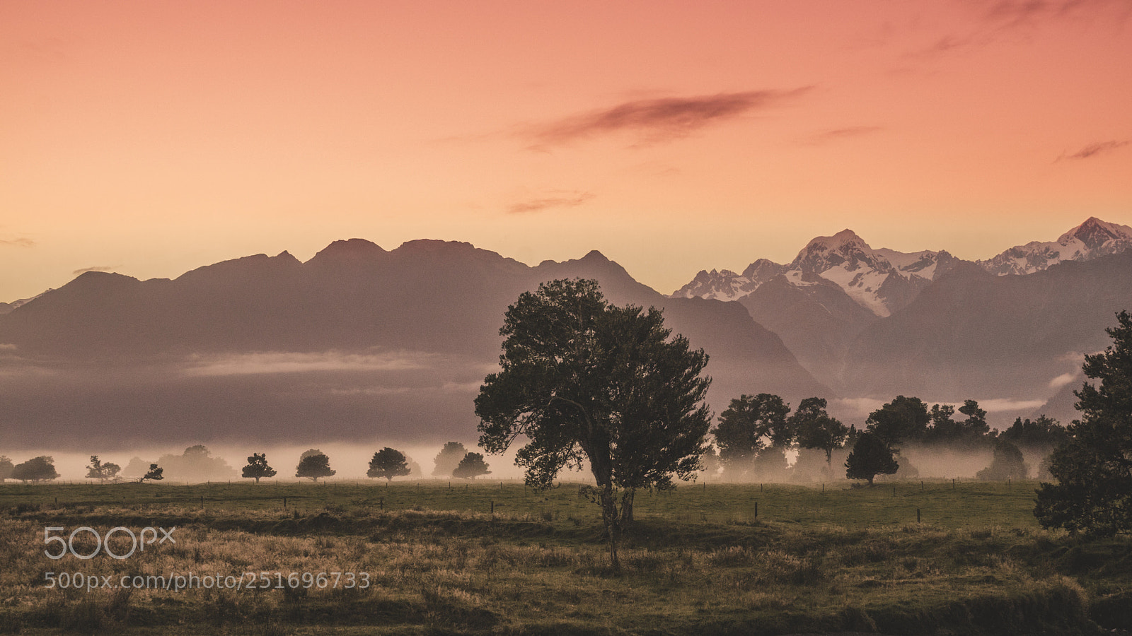 Sony ILCA-77M2 sample photo. Sunrise photography