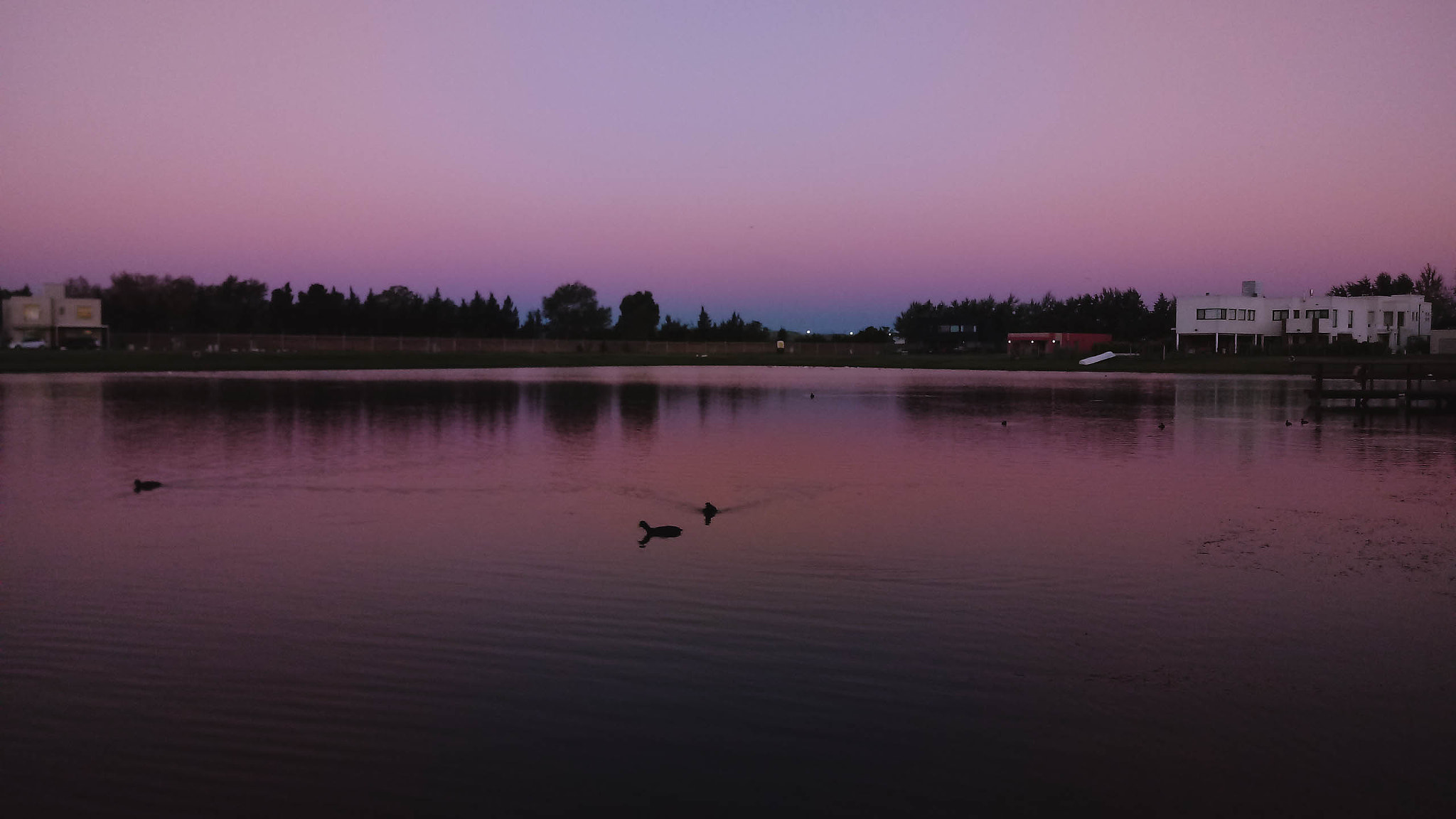 LG K10 (2017) sample photo. Lago photography