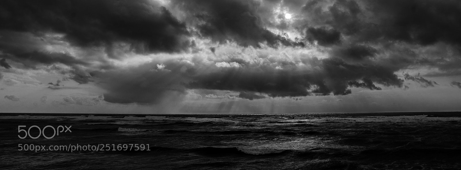 Nikon D7000 sample photo. Silver linings photography