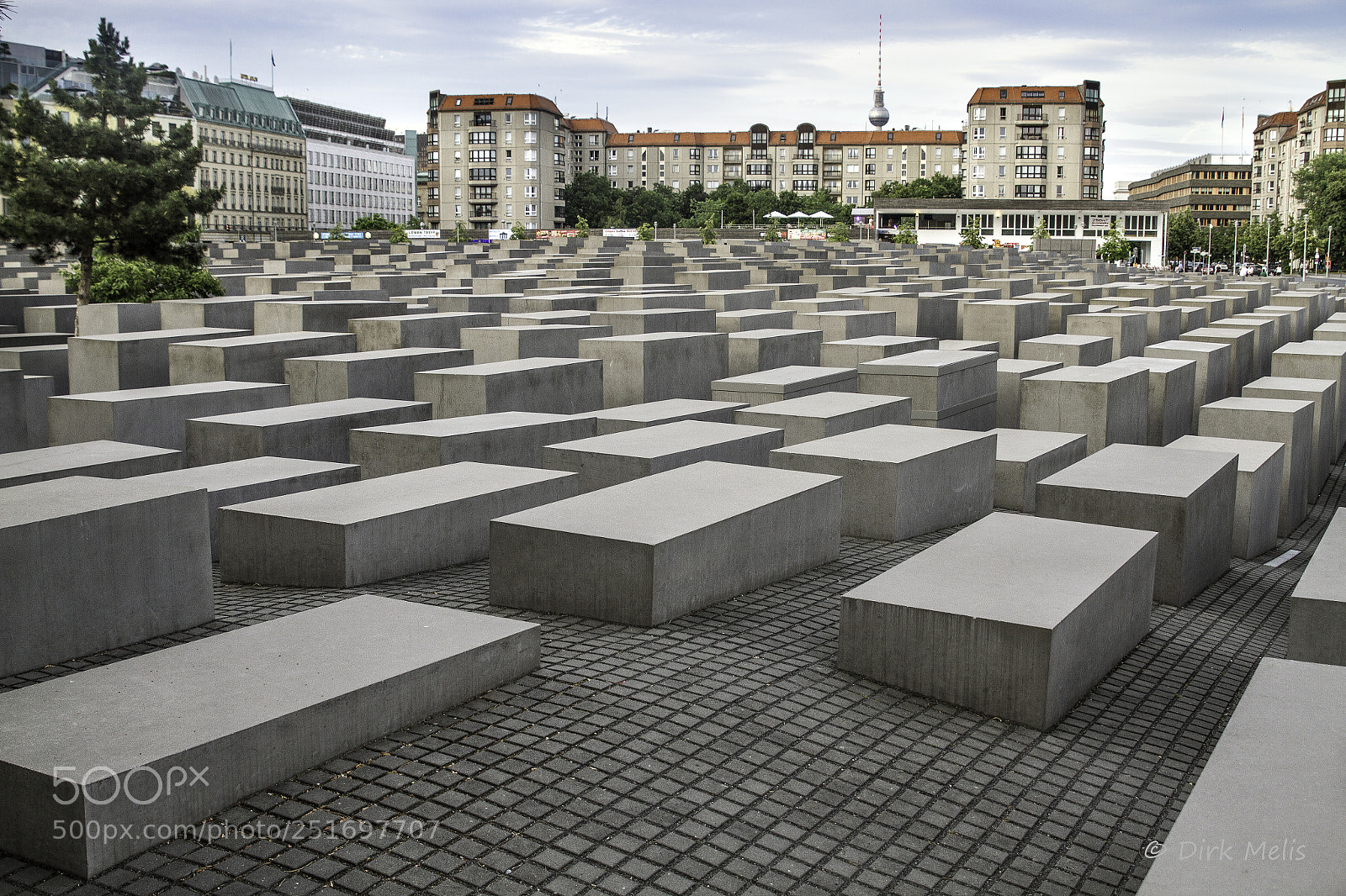 Canon EOS 7D sample photo. The holocaust memorial photography