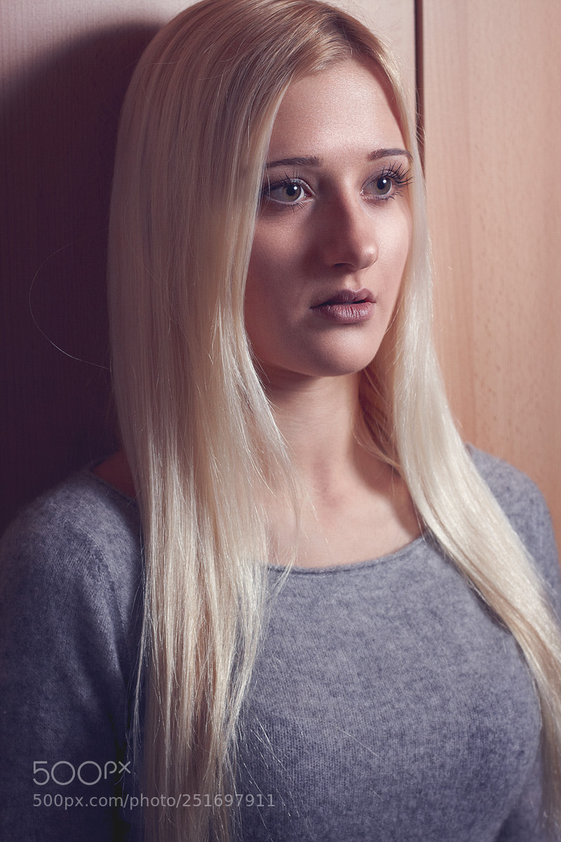 Canon EOS 50D sample photo. Anna photography