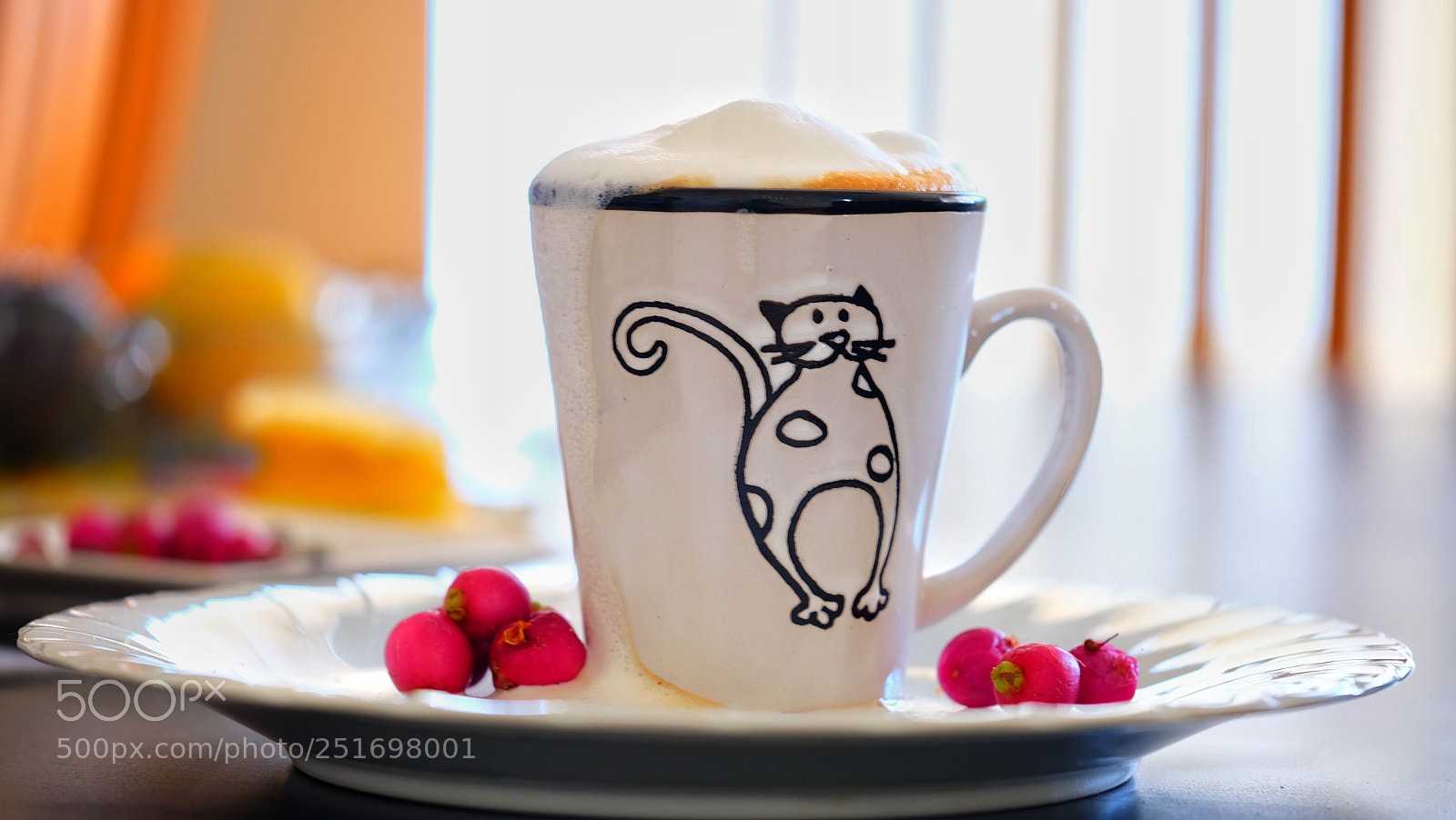 Fujifilm X-T1 sample photo. Coffee anyone? photography