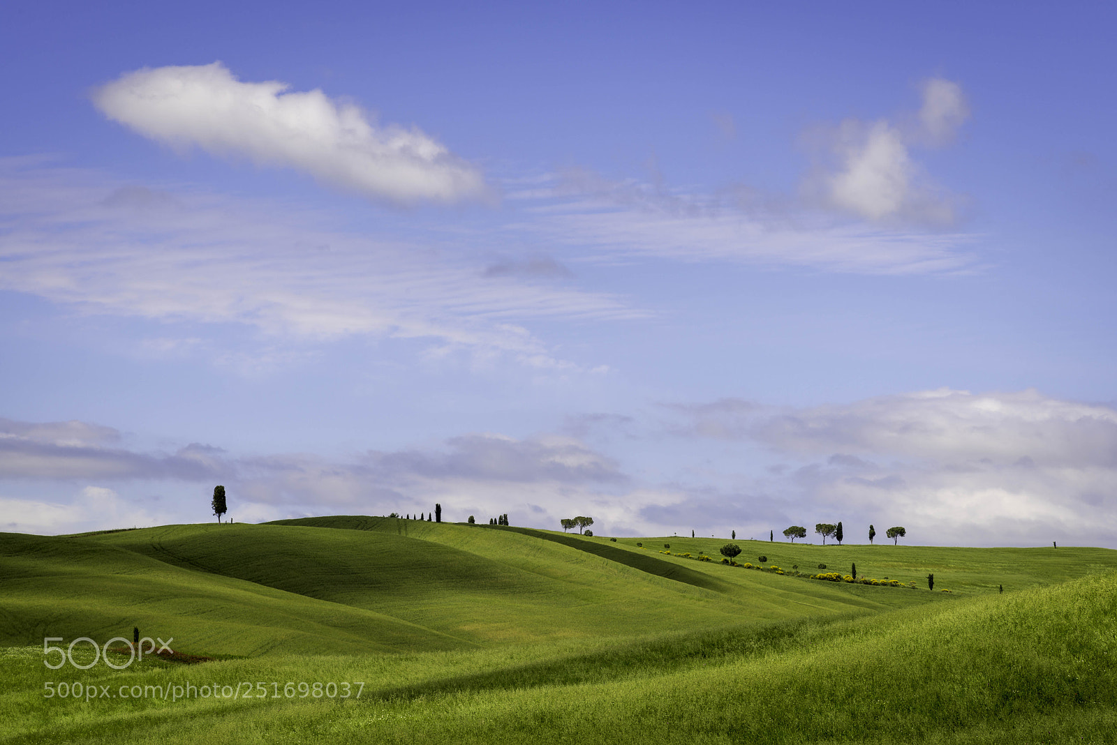 Nikon D800 sample photo. View of the scenic photography