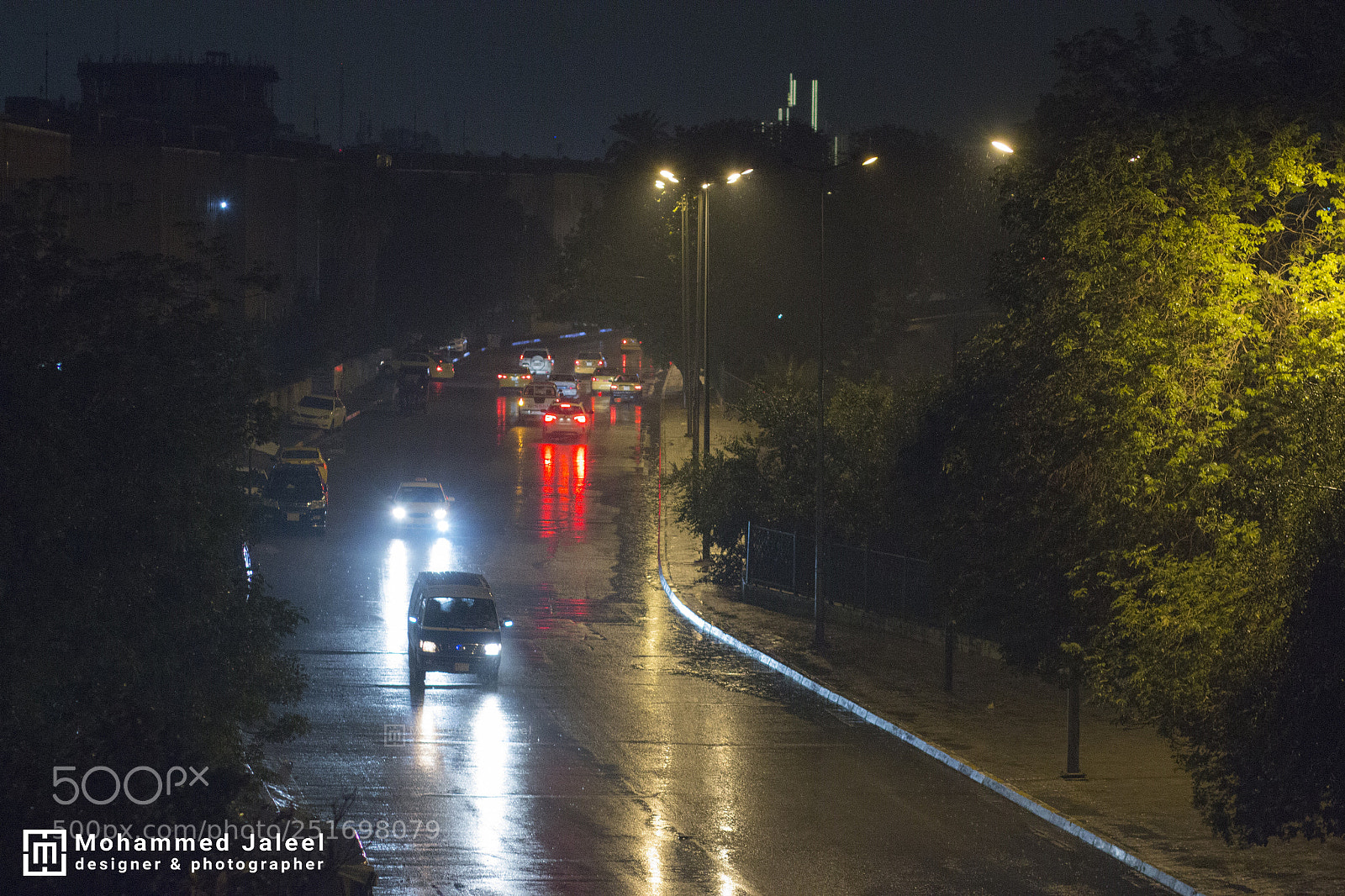 Canon EOS 70D sample photo. Baghdad life photography