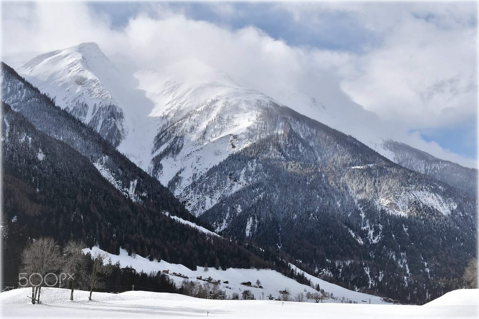 Nikon D7200 sample photo. "simply-landscape" photography