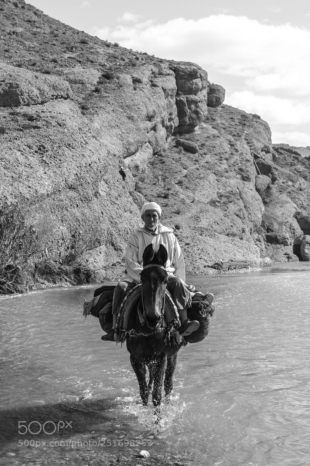 Nikon D5200 sample photo. Tmgalona,haut atlas, maroc. photography