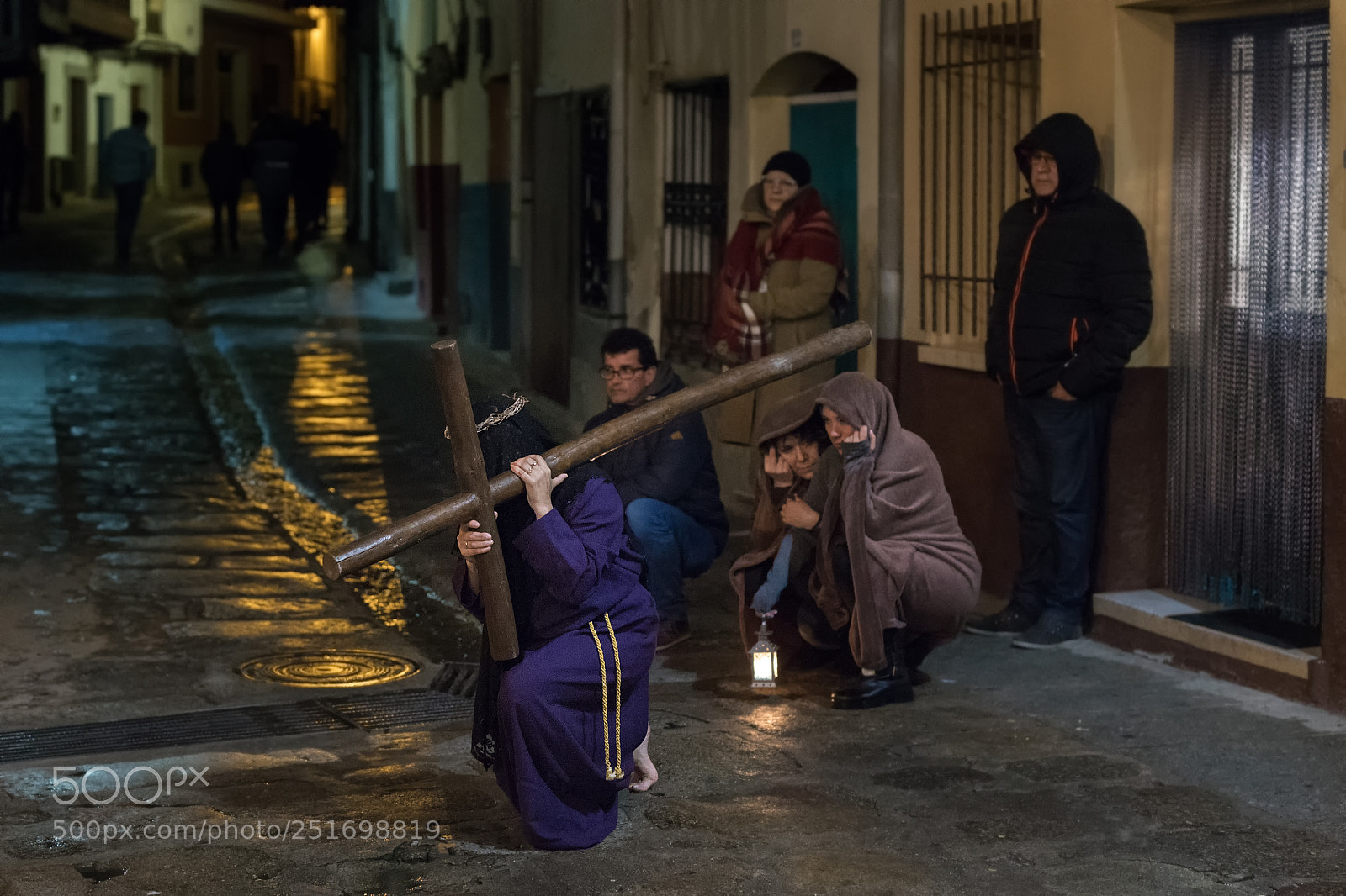 Canon EOS 6D Mark II sample photo. Los empalaos  300318-9983 photography