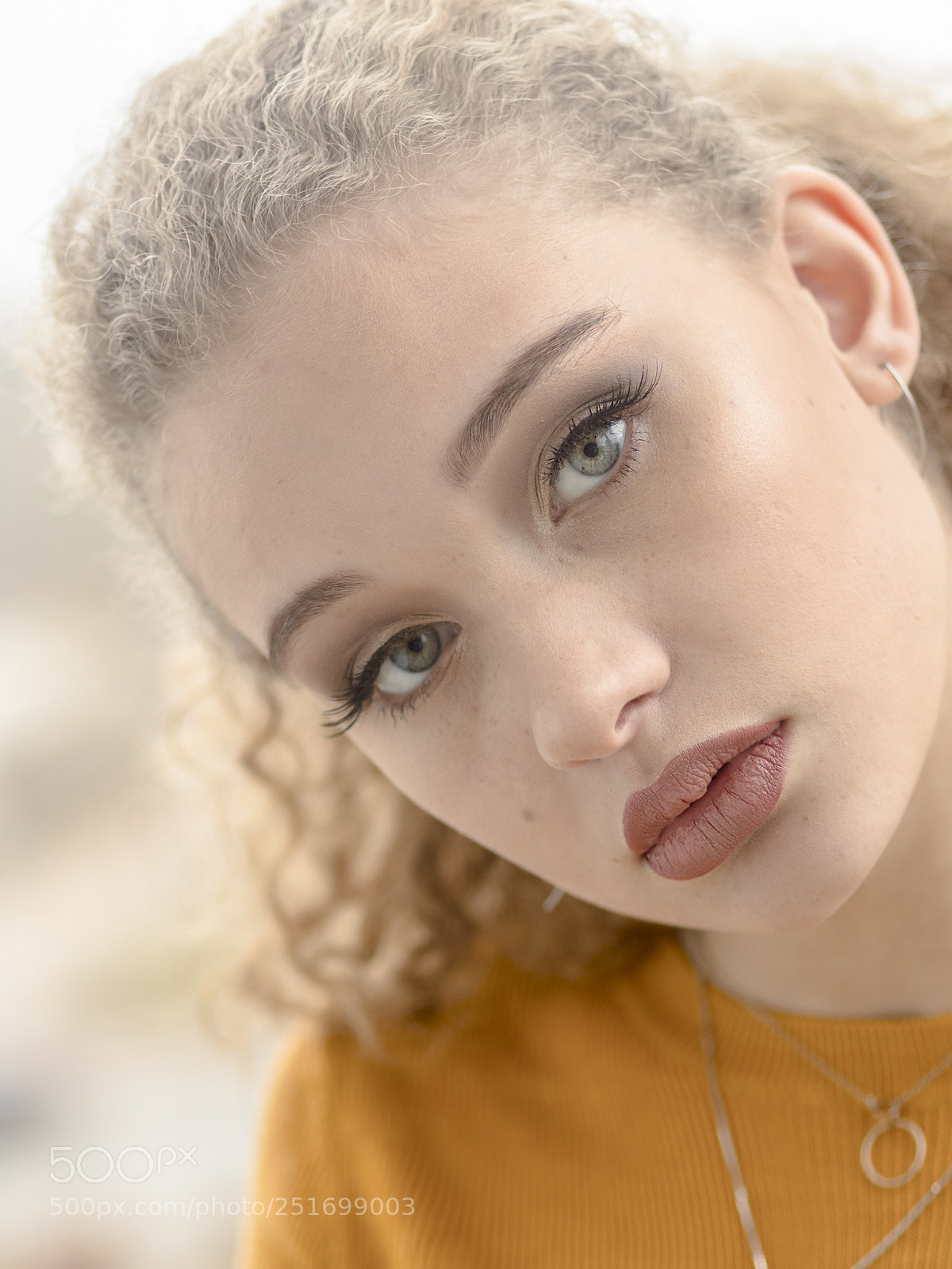 Olympus OM-D E-M1 Mark II sample photo. Kas-model photography