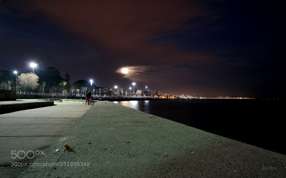 Samsung NX30 sample photo. ... photography